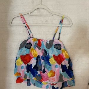 Buddy Love cute blouse